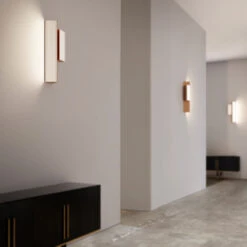 Stick LED Double Wall Light 17 Stick LED Double Wall Light -City Lights Store contardi stick led double wall light lifestyle 04 bf258007 59e1 4f6c be7b 4b7cbc4fb3c6