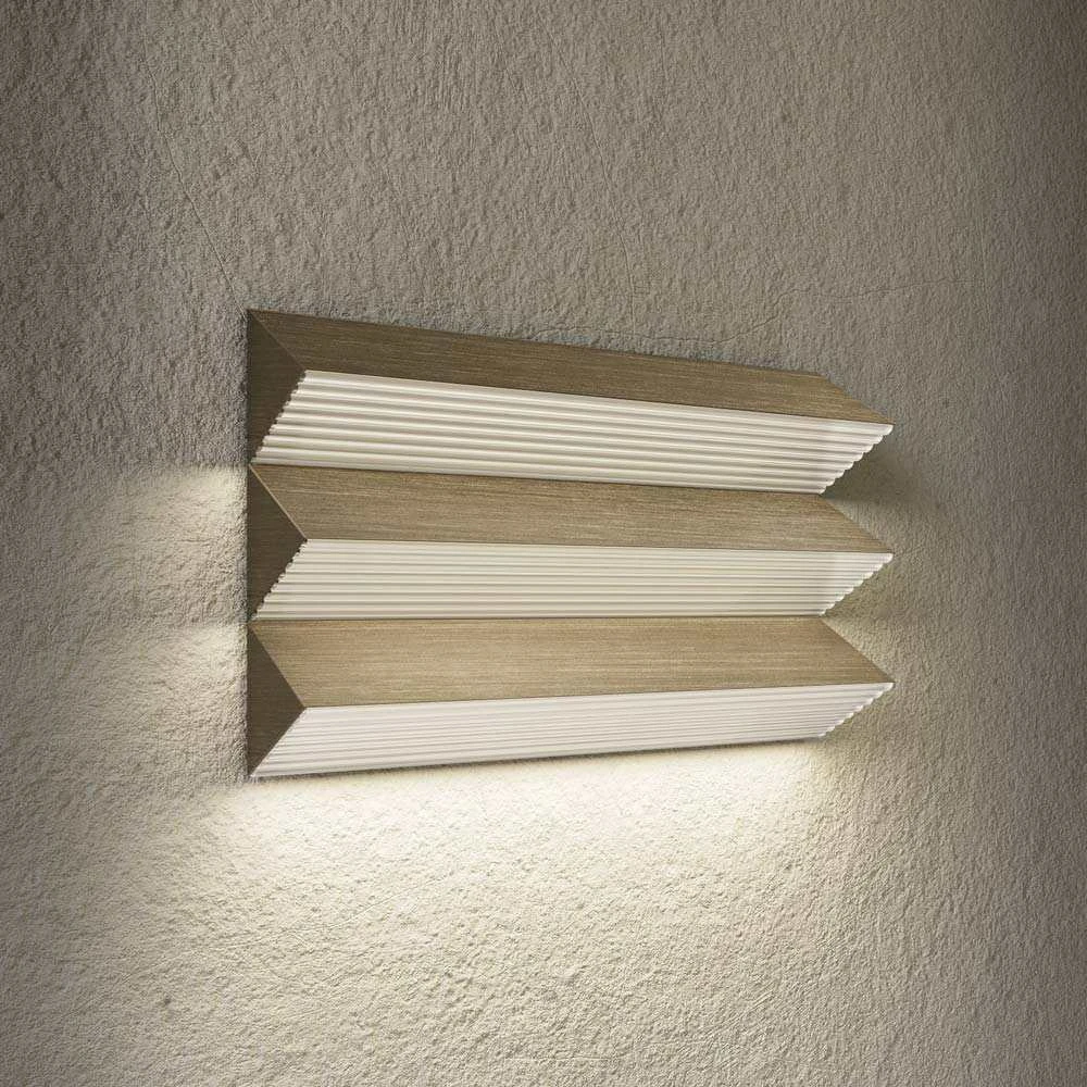 Stick LED Trio Wall Light 5 Stick LED Trio Wall Light - Image 3