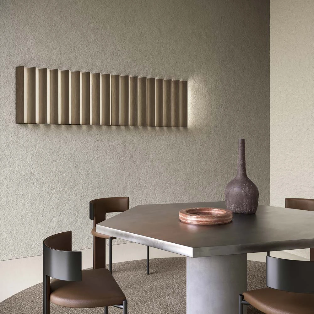 Stick LED Trio Wall Light 4 Stick LED Trio Wall Light - Image 2