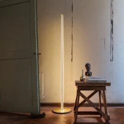 Flos Coordinates LED Floor Lamp -City Lights Store coordinates led floor lamp 05