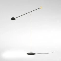 Marset Copernica P LED Floor Lamp