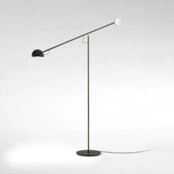 Marset Copernica P LED Floor Lamp -City Lights Store copernica p led floor lamp 05