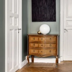 Flos Copycat LED Table Lamp -City Lights Store copycat led table lamp 11