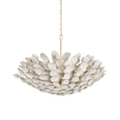 Aimi Chandelier -City Lights Store corbett lighting aimi chandelier 02 d5a302ac c421 40ea a898 9d498ec77e82