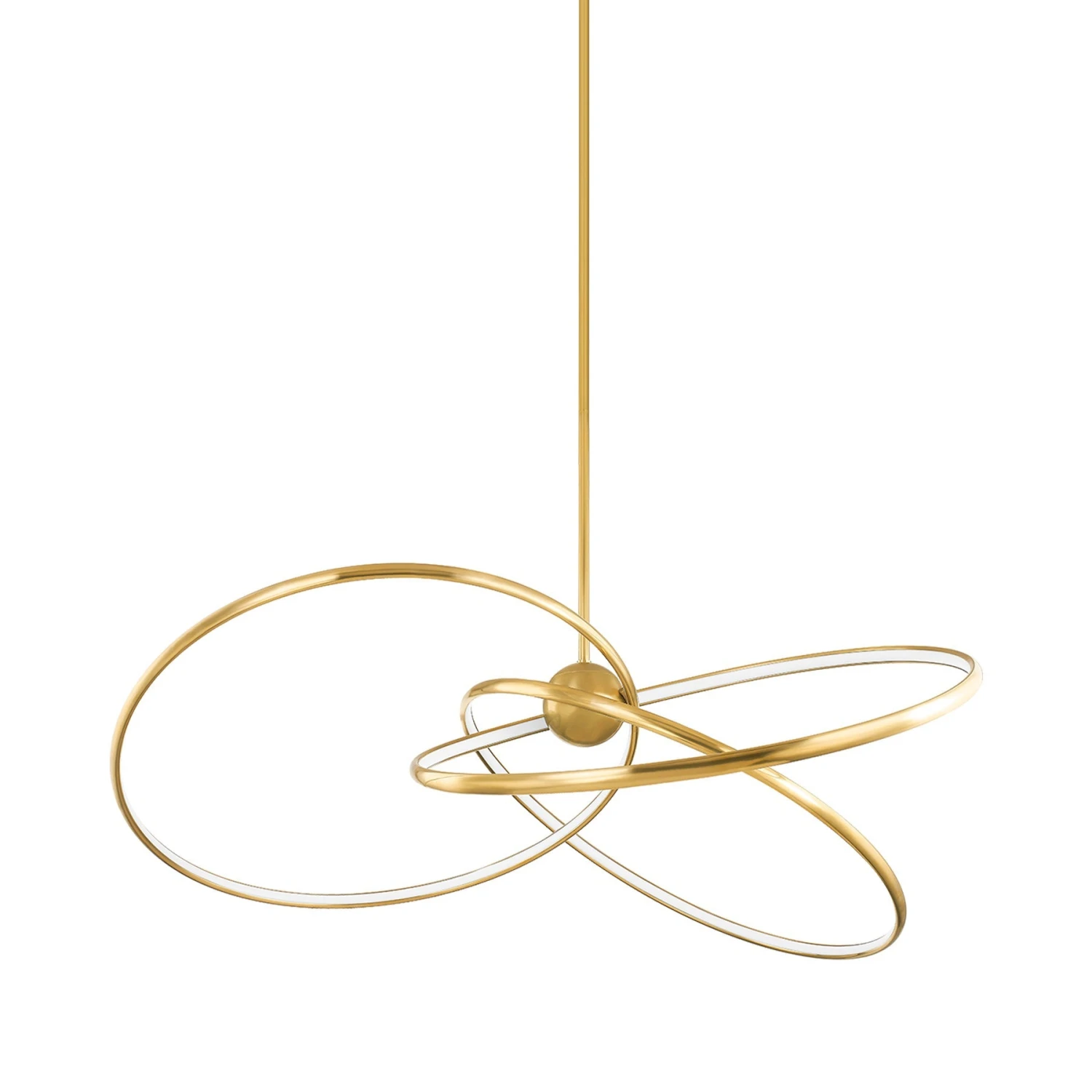 Alula LED Chandelier 12 Alula LED Chandelier - Image 10