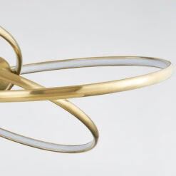 Alula LED Chandelier 19 Alula LED Chandelier -City Lights Store corbett lighting alula led chandelier 09 41aadb6c 481a 4530 99fd 14c584f25e25