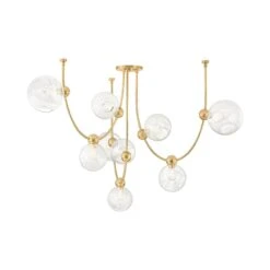 Astraia Chandelier