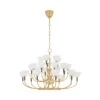 Brahma Chandelier -City Lights Store corbett lighting brahma chandelier 01a ad1575c9 2545 41c5 9047 5e28cf16ac04