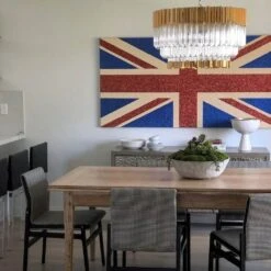 Charisma Chandelier -City Lights Store corbett lighting charisma chandelier lifestyle 04 6f298341 b71d 4119 bf4f cc0380c51a97