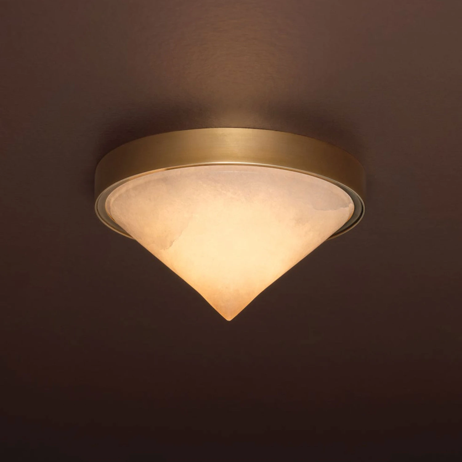 Colmar LED Flush Mount Ceiling Light 5 Colmar LED Flush Mount Ceiling Light - Image 3