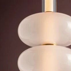 Corbin LED Multi-Light Pendant Light -City Lights Store corbett lighting corbin led chandelier 05 147a1f94 5c2a 4d26 b517 c0567faf5238