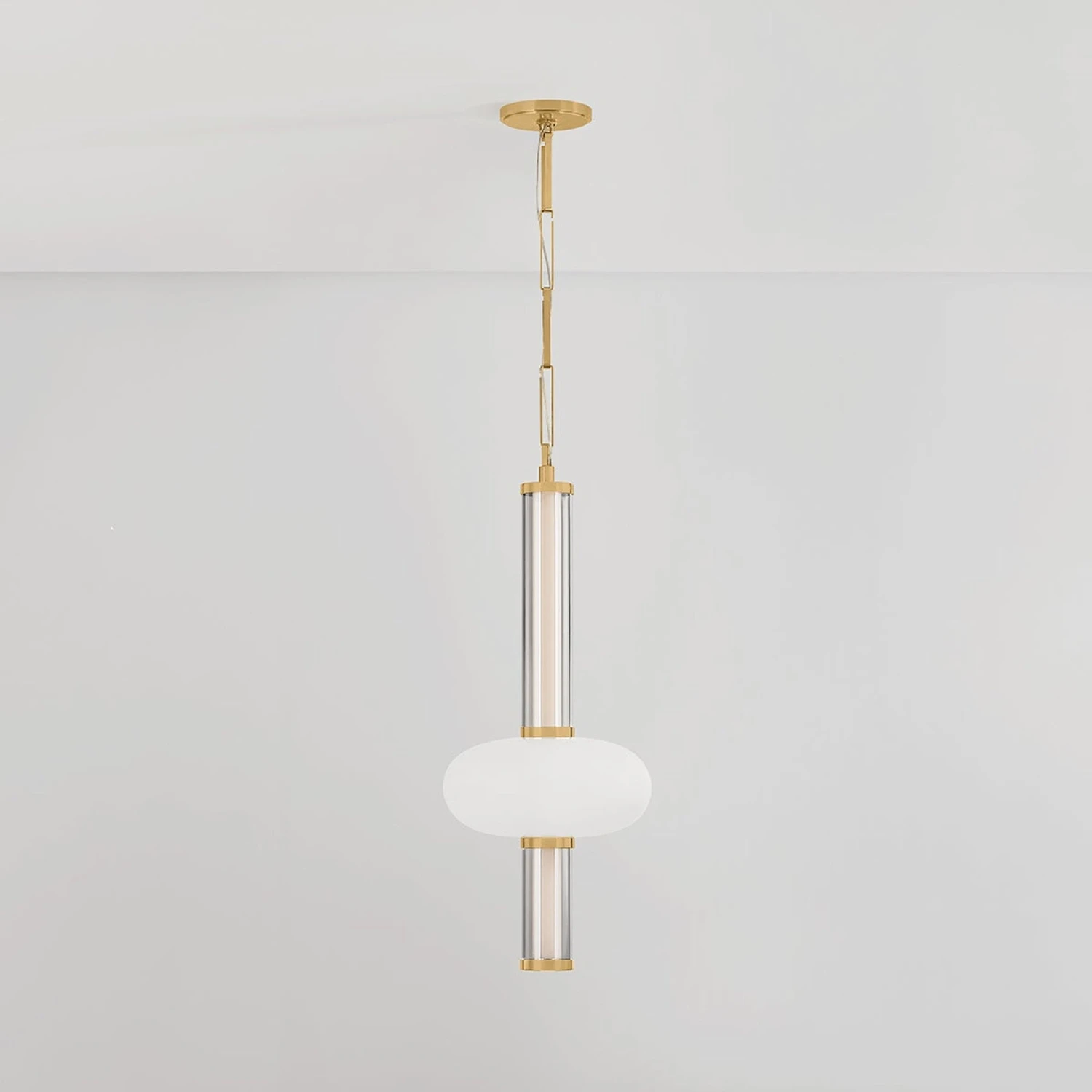 Corbin LED Pendant Light 4 Corbin LED Pendant Light - Image 2