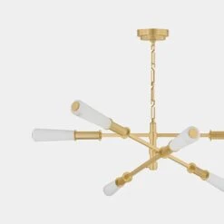 Dashiell LED Chandelier -City Lights Store corbett lighting dashiell led chandelier 07 495278a9 0972 4264 9f86 1fd2b1c59ece