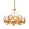 Emerald Chandelier -City Lights Store corbett lighting emerald chandelier 01a q