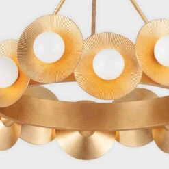 Emerald Chandelier -City Lights Store corbett lighting emerald chandelier 04 q