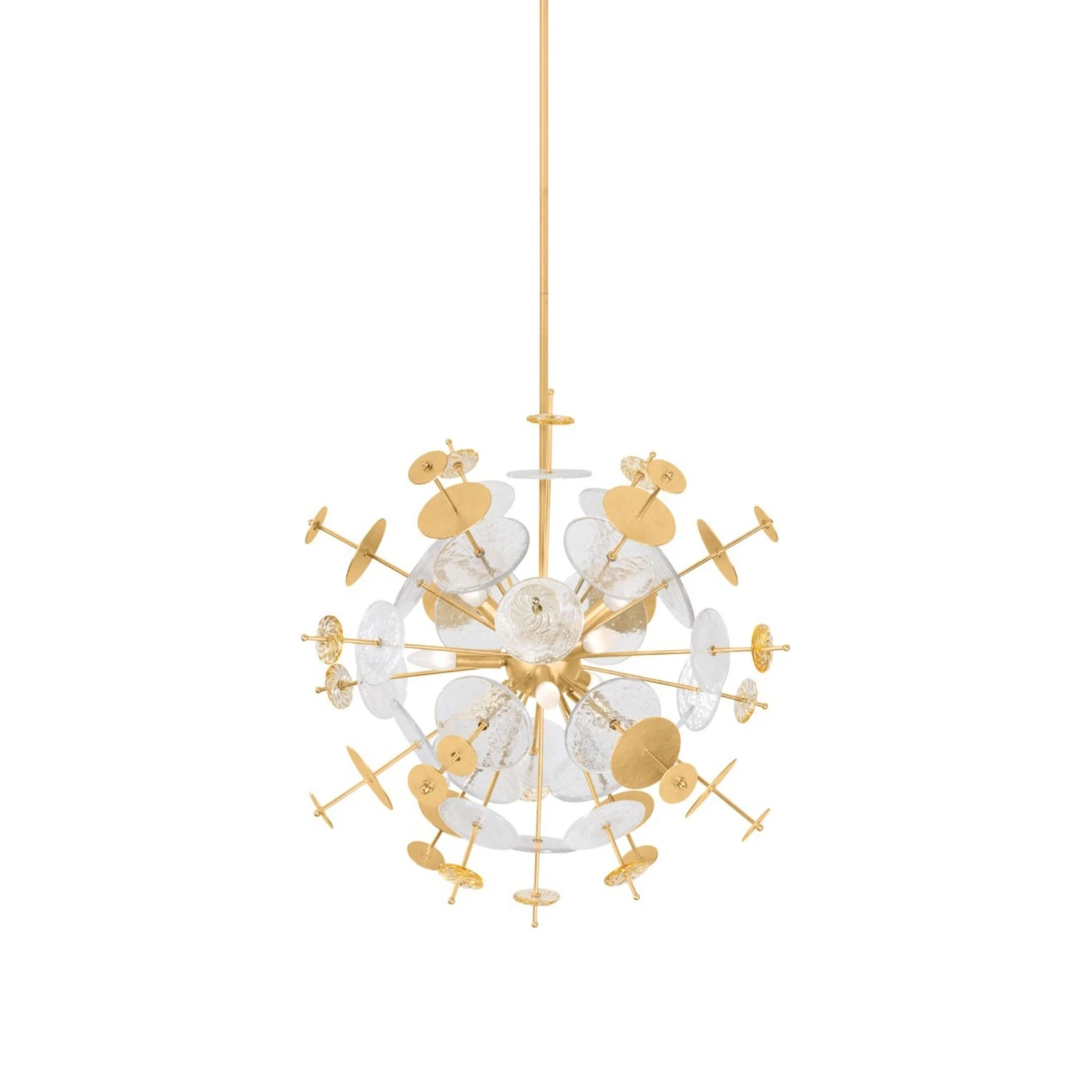 Gleason Chandelier 9 Gleason Chandelier - Image 7