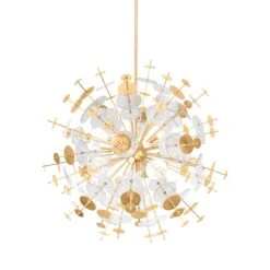 Gleason Chandelier 17 Gleason Chandelier -City Lights Store corbett lighting gleason chandelier 02 a23acf40 9b09 4feb 8dff 3f1d6c7b2e3a