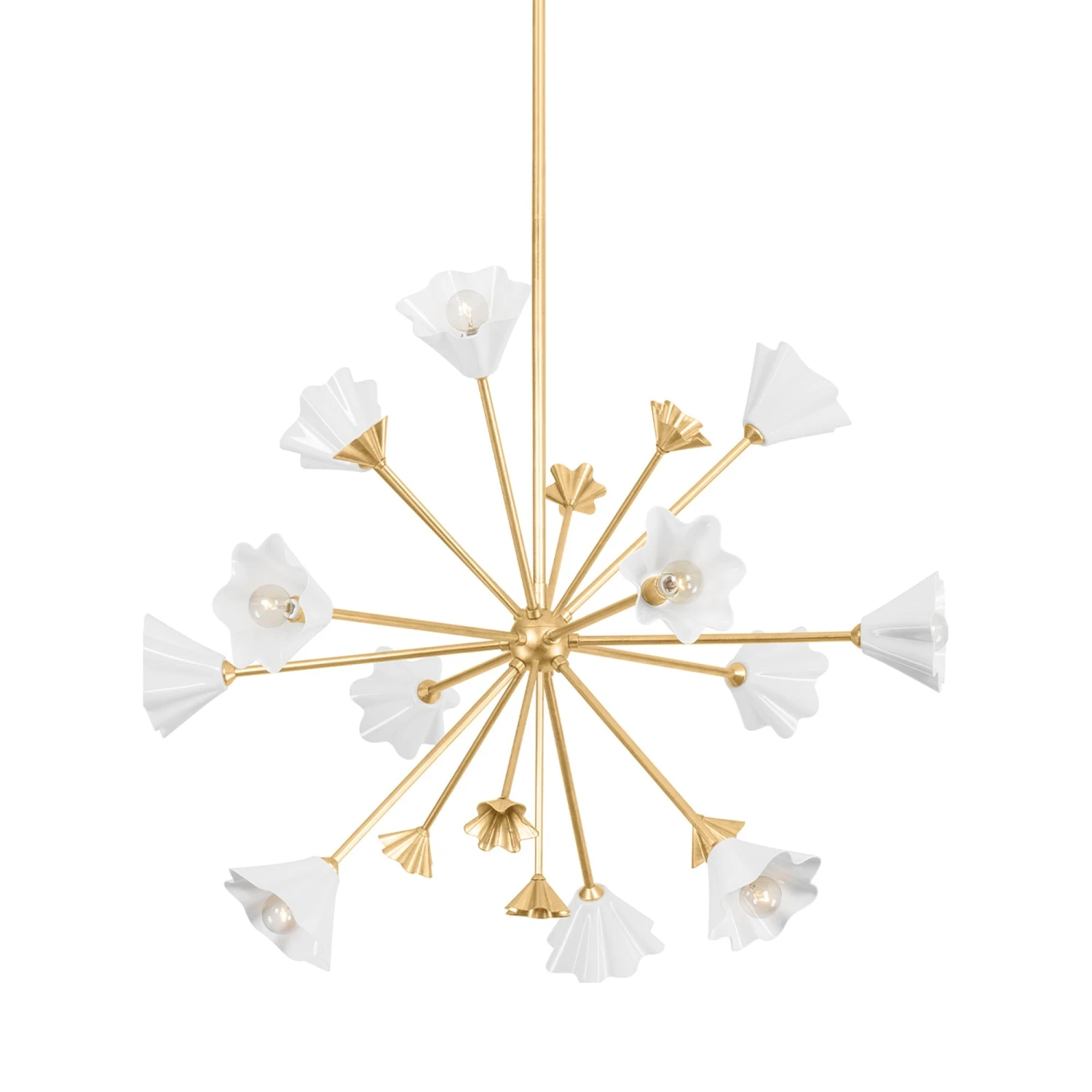 Julieta Chandelier 3 Julieta Chandelier