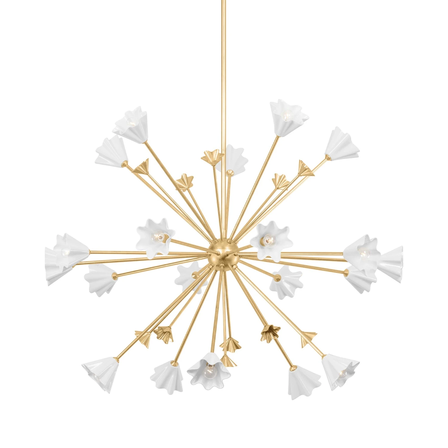 Julieta Chandelier 8 Julieta Chandelier - Image 6