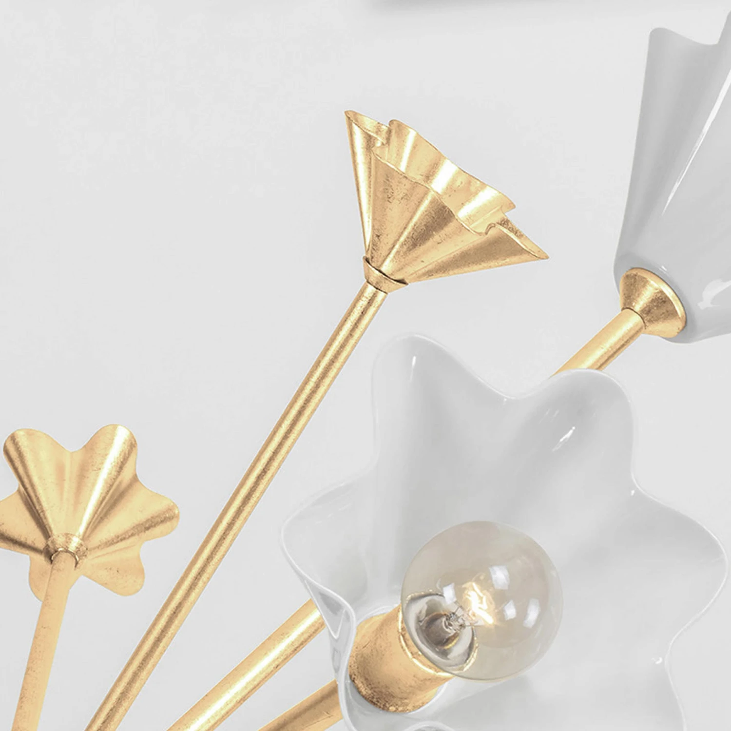 Julieta Chandelier 6 Julieta Chandelier - Image 4