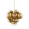 Kyoto Chandelier -City Lights Store corbett lighting kyoto chandelier 01a