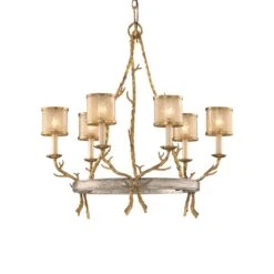 Parc Chandelier