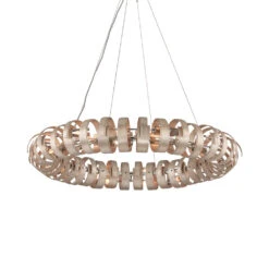 Recoil Chandelier