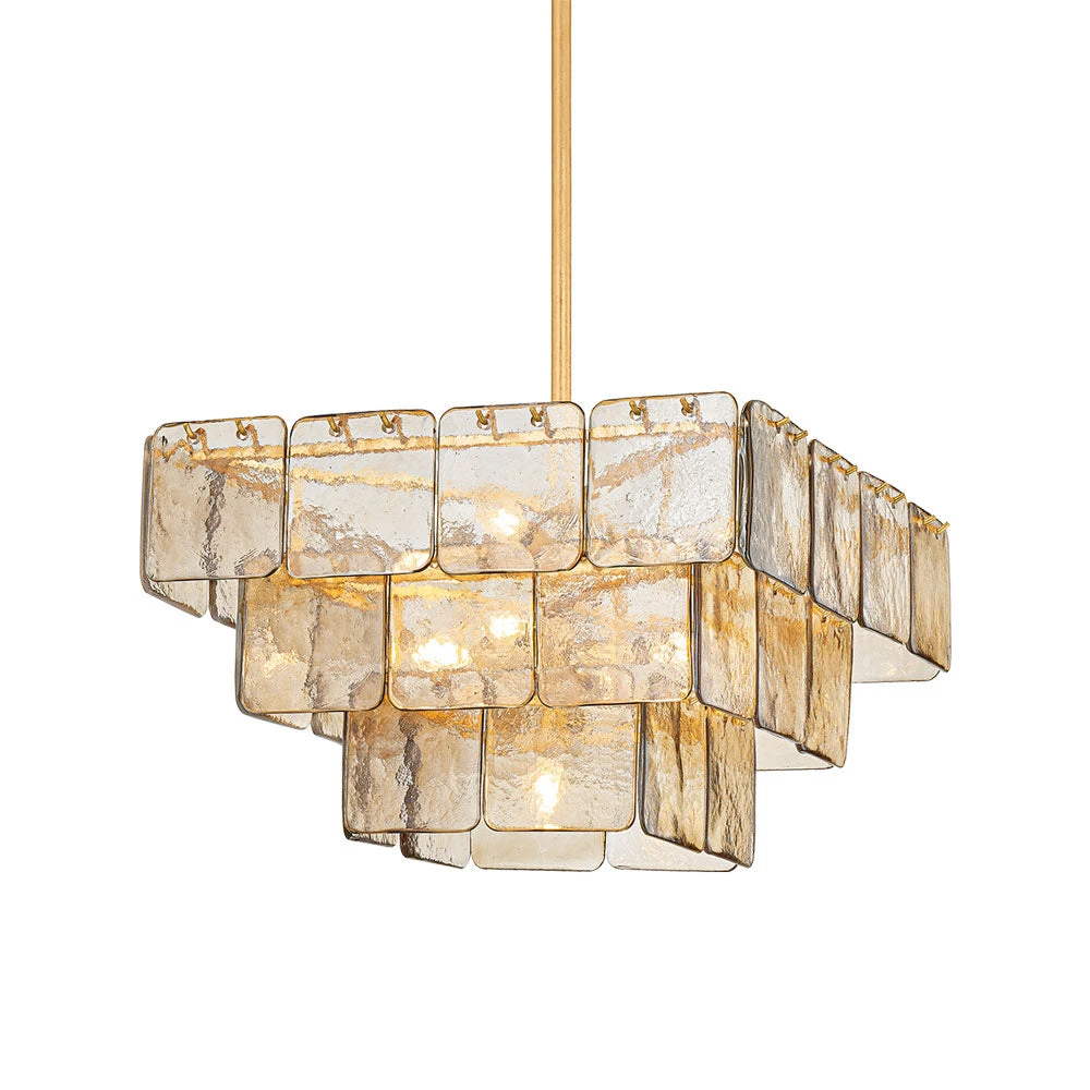 Regal Chandelier 3 Regal Chandelier