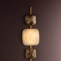 Salisbury LED Wall Light 14 Salisbury LED Wall Light -City Lights Store corbett lighting salisbury led wall light 04 bfd09d77 9dc5 4278 aa3c 0e42efc47c45