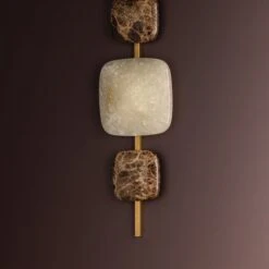 Salisbury LED Wall Light 15 Salisbury LED Wall Light -City Lights Store corbett lighting salisbury led wall light 05 a206cdfc 0423 4525 b996 55e7b81342cc