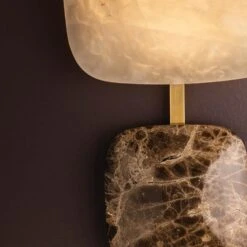 Salisbury LED Wall Light 17 Salisbury LED Wall Light -City Lights Store corbett lighting salisbury led wall light 07 710f6447 64fb 4f85 97a4 569508da77b1