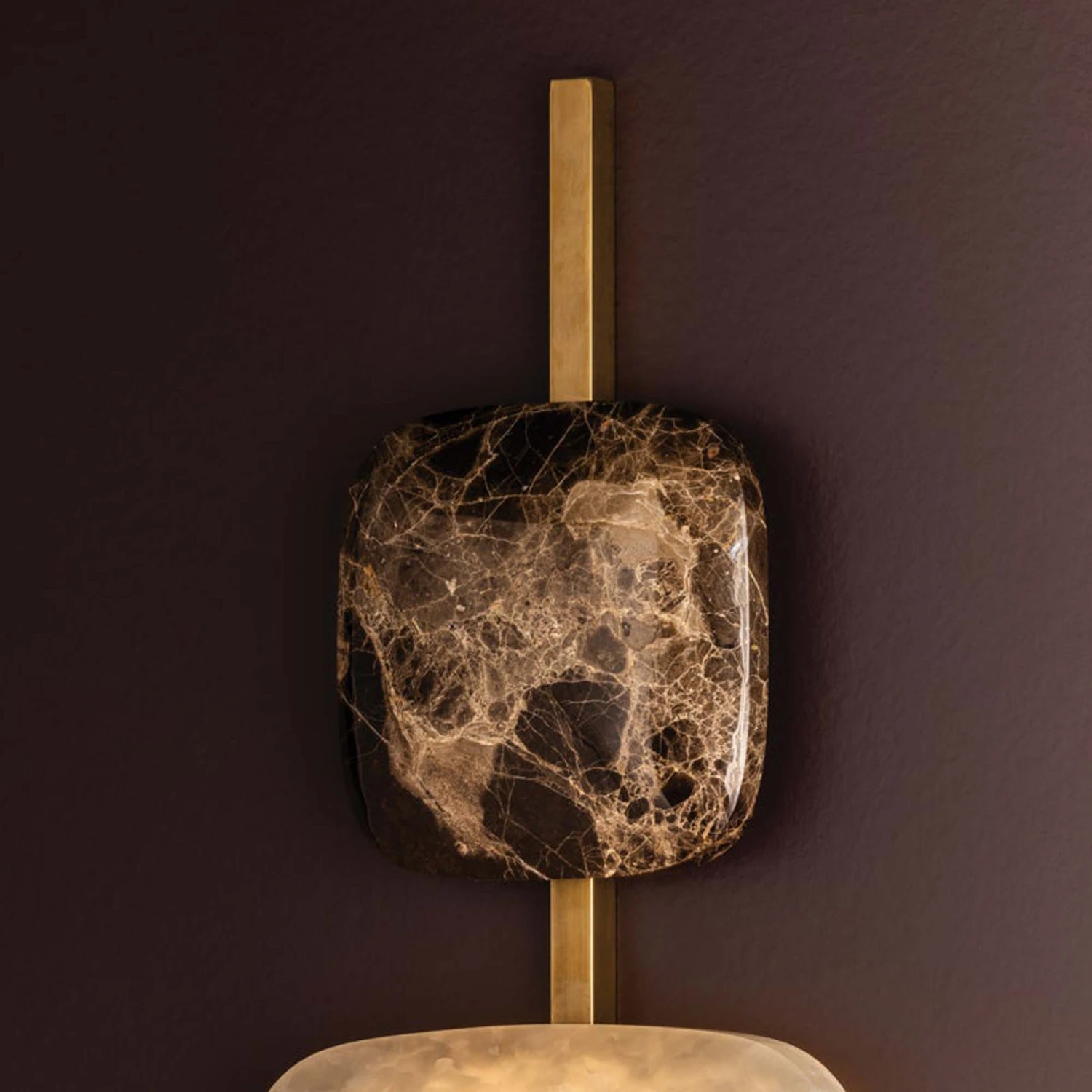 Salisbury LED Wall Light 11 Salisbury LED Wall Light - Image 9