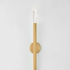 Strasbourg LED Wall Light -City Lights Store corbett lighting strasbourg led wall light 04 5b1f62e9 9090 4dd8 b763 04e409fe6db8