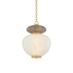 Syros LED Pendant Light