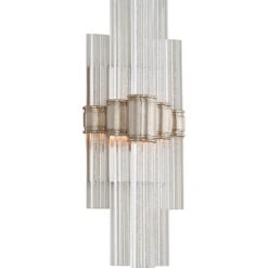 Viola Wall Light -City Lights Store corbett lighting viola wall light 04 60dce742 0e04 458a 800d 96f144feb4d3