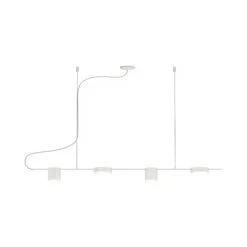 Counterpoint™ Linear LED Pendant Light -City Lights Store counterpoint linear led pendant light 01