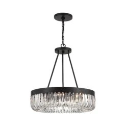 Alister Chandelier