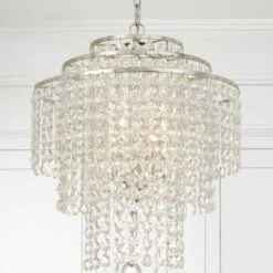 Arielle Chandelier -City Lights Store crystorama arielle chandelier 04 97c9e955 7c27 46dd bc43 91cab937ca73