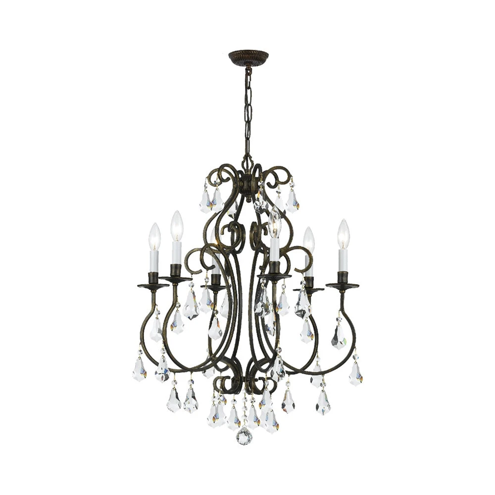 Ashton Chandelier 15 Ashton Chandelier - Image 13