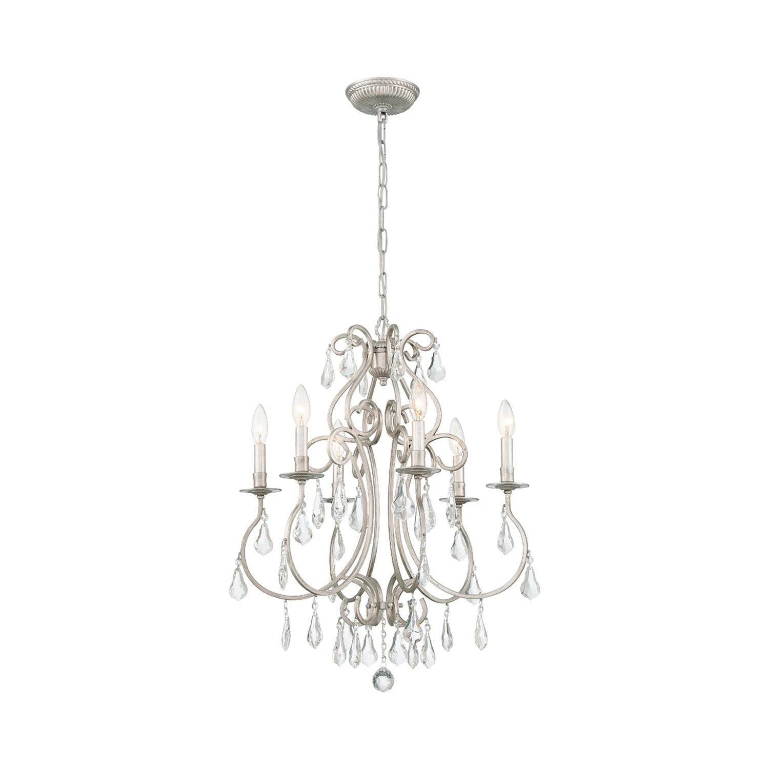 Ashton Chandelier 16 Ashton Chandelier - Image 14