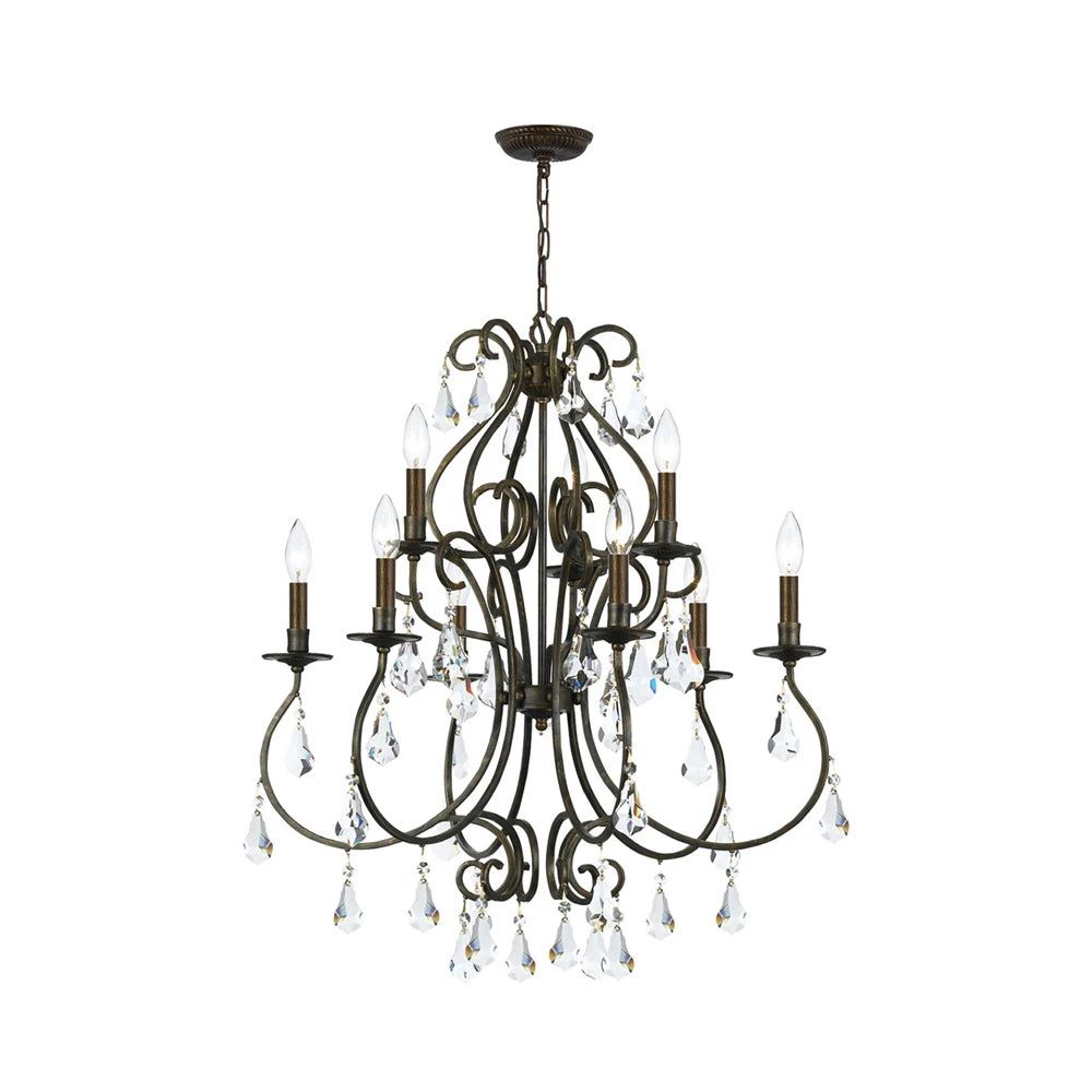 Ashton Chandelier 17 Ashton Chandelier - Image 15