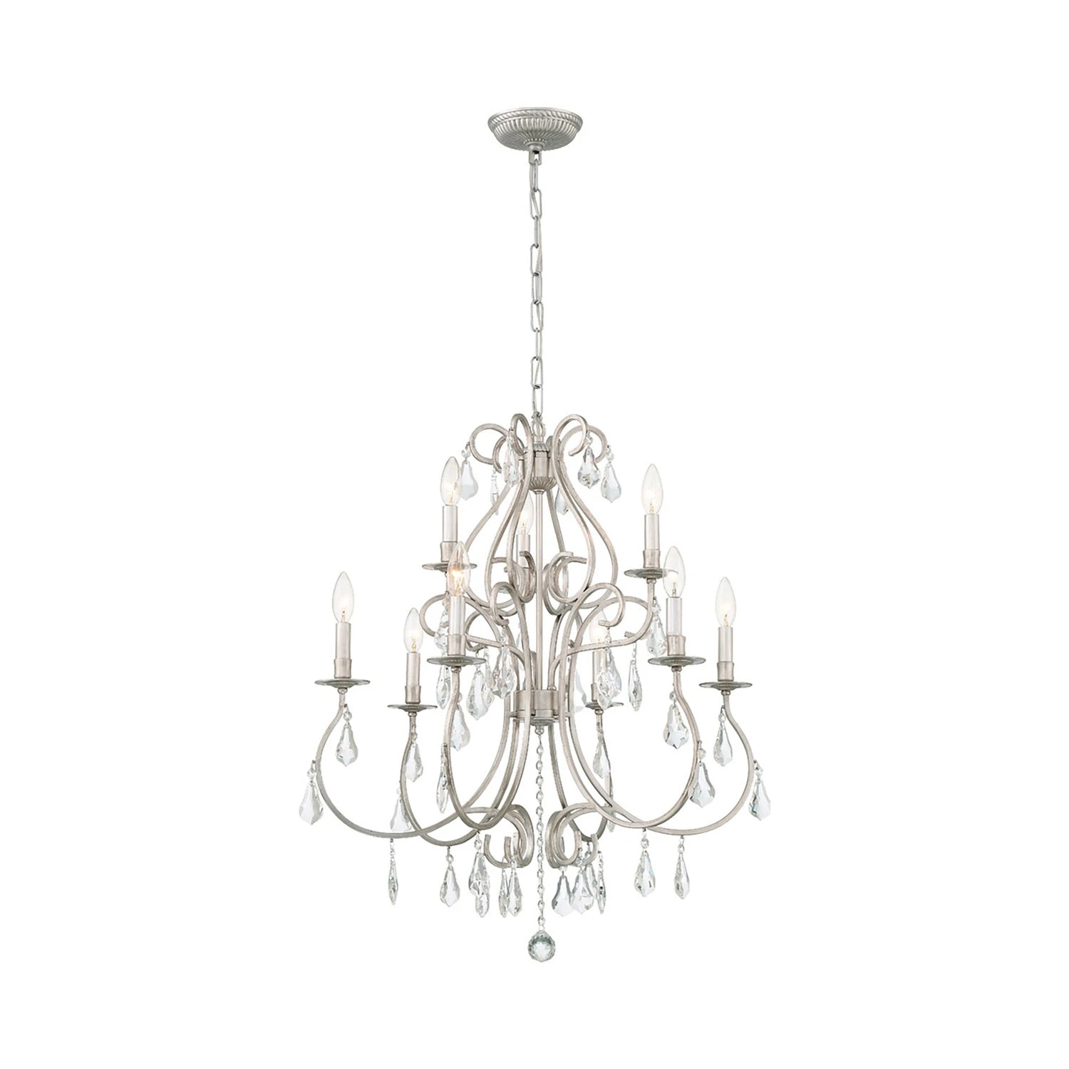 Ashton Chandelier 18 Ashton Chandelier - Image 16