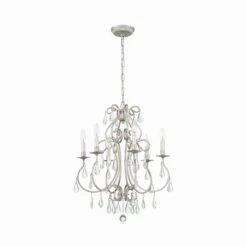 Ashton Chandelier 21 Ashton Chandelier -City Lights Store crystorama ashton chandelier 08 07663ecd ddf3 4981 8356 9ce456cb30ce