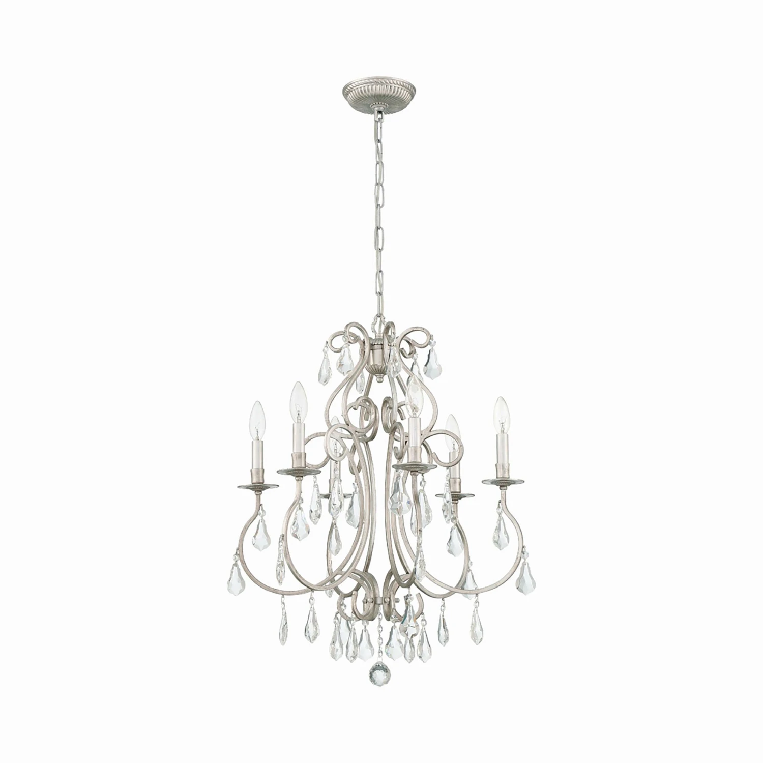 Ashton Chandelier 6 Ashton Chandelier - Image 4