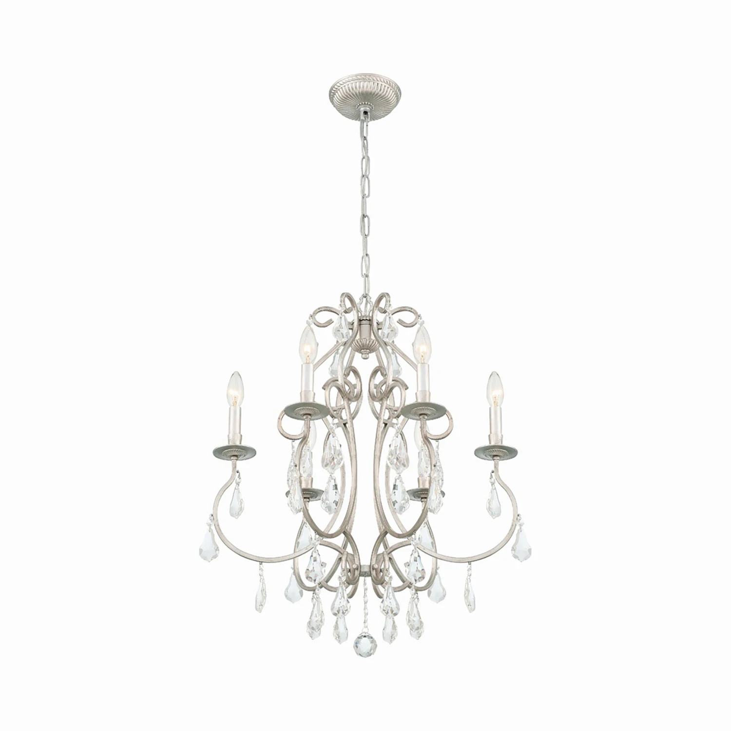 Ashton Chandelier 7 Ashton Chandelier - Image 5