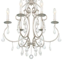Ashton Chandelier 25 Ashton Chandelier -City Lights Store crystorama ashton chandelier 12 0dd4034e a15b 419c 8689 1829e515f237