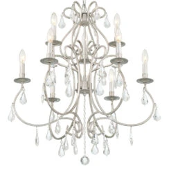 Ashton Chandelier 26 Ashton Chandelier -City Lights Store crystorama ashton chandelier 13 799ceea3 d14d 4bde 9434 7a2013dd6b11