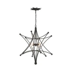 Astro Chandelier