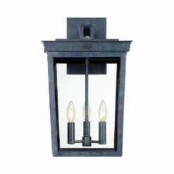 Belmont Outdoor Wall Light -City Lights Store crystorama belmont outdoor wall light 08 7a766e7d 2fa3 4eb2 af03 4e22693a65eb