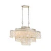 Brielle Linear Chandelier 2 Brielle Linear Chandelier -City Lights Store crystorama brielle linear chandelier 01 9a4a568b d76c 4810 8a13 75cbc84a917c